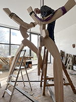 Agnes Keil, 